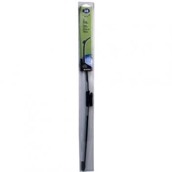 Limpiaparabrisas CARTEC 648238 - 65cm, Plat y de alta calidad