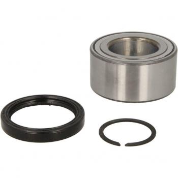 Juego de rodamientos de rueda SNR R177.43 - Rodamientos de alta calidad, diseñados para garantizar un funcionamiento suave y duradero en vehículos, con especificaciones precisas para una instalación sencilla y rendimiento óptimo