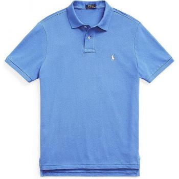 Polo Ralph Lauren - Polo de hombre regular fit de algodón