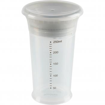 Vaso de Seguridad 360º (813024)