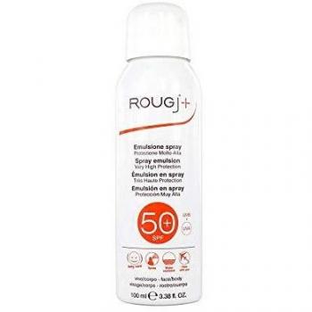 Rougj - rougj spf 50 spray 100ml
