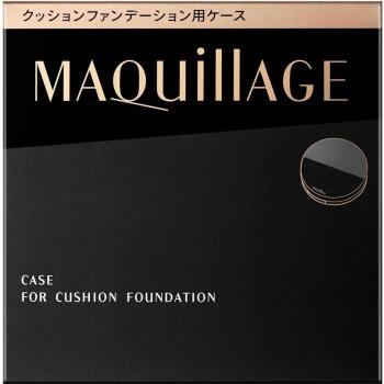 Shiseido Dramatic Essence Cushion Glow Case with SPF 50+ PA++++ - 1 pc