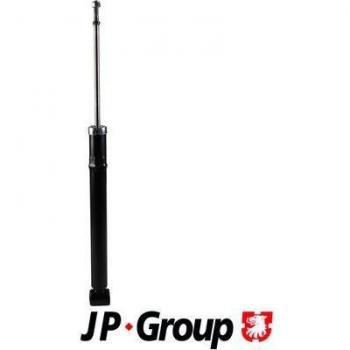 Amortiguador JP GROUP 1152110200 para AUDI, compatible con modelos 8D0513031D, 8D0513031F, 8D5513031K y 8D5513031L