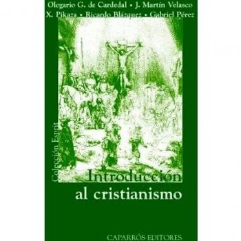 Introducción Al Cristianismo: 9