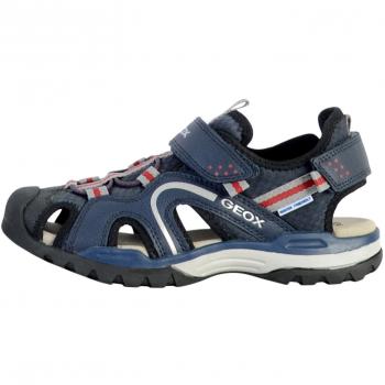 Sandalia water friendly Geox Borealis J250RB