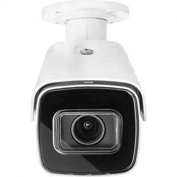 Cámara de Seguridad IP ABUS IPCB64521 Bullet 4MP para Interior y Exterior, Resolución 2688 x 1520 píxeles
