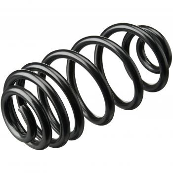 Muelle de suspensión KILEN 60064 con características de resorte helicoidal, diseñado para vehículos, alta resistencia y durabilidad, compatible con modelos específicos