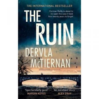 The Ruin: The gripping crime thriller you won't want to miss