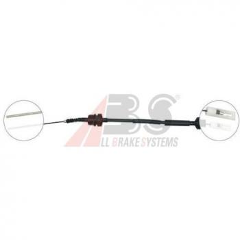 Cable de embrague ABS K25450