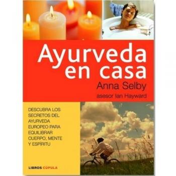 Ayurveda en casa
