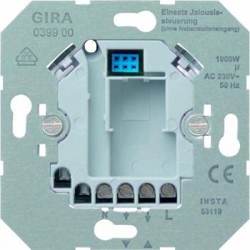Gira 1001567 - Interruptor