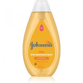 Johnson's® Gentle Baby Shampoo 500ml