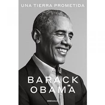 Una tierra prometida (Best Seller