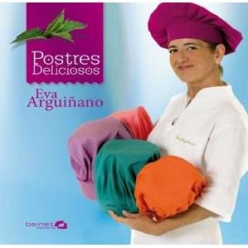 Postres deliciosos