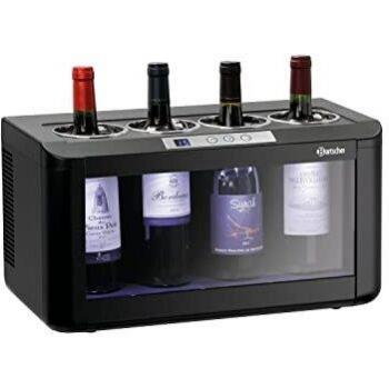 Bartscher 4FL-100 - Enfriador de botellas