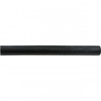 Tubería flexible de calefacción GATES 02-1780, manguera del motor GATES 02-1780, alta resistencia a la temperatura, material de goma reforzada, longitud de 1.5 metros, diámetro interno