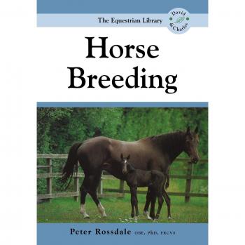Equestrian Breeding Handbook: Comprehensive Guide to Horse Reproduction and Care