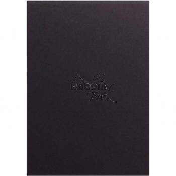 Bloc de notas mixto Retrato A5 - Rhodia 116187C