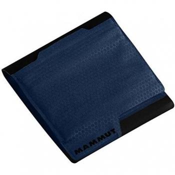 Mammut Smart Light Cartera, Unisex Adultos, Azul