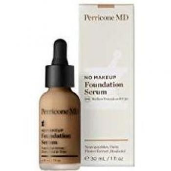 Perricone MD No Makeup Foundation Serum Broad Spectrum SPF20