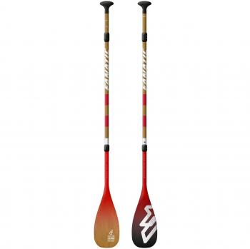 Fanatic Bamboo Carbon 50 Adjustable - Remo - 3-Piece marrón 2017