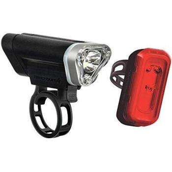 BLACKBURN Local Set de Luces 75 Luz Delantera y 10 Luz Trasera