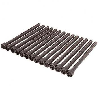 Juego de tornillos de culata Elring 794.480 - Tuercas y Tornillos para Automóviles, incluye tornillos de alta resistencia, diseño específico para diversas marcas y modelos de vehículos, fabricados con materiales duraderos para asegurar un