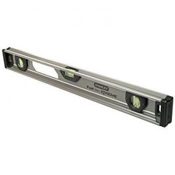 Stanley FatMax XTHT1-42131 60cm I Beam Level