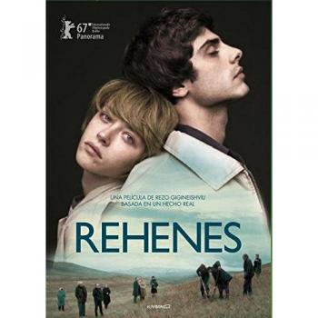 Rehenes [DVD]