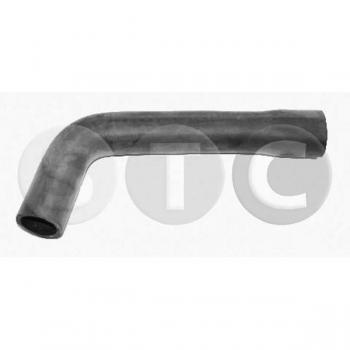 Tubería de Radiador STC T408953 para NISSAN TERRANO 2 - Durite de Refrigeración y Líquido de Refrigerante