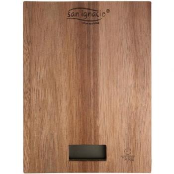 Balanza de Cocina San Ignacio Agros Reeco 0-5kg