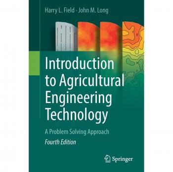 Agricultural Engineering Technology: Problem Solving Fundamentals