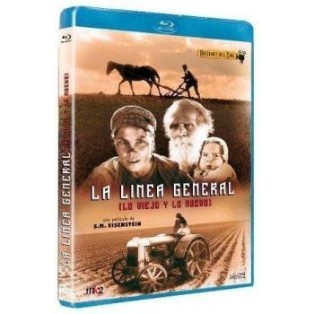 La Línea General