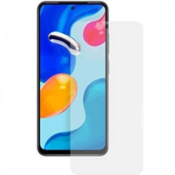 Protector de Pantalla Cristal Templado 2.5D Full Glue para Xiaomi Redmi Note 11S 5G