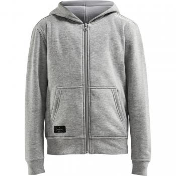 Craft Community Children's Zip-Up Hoodie