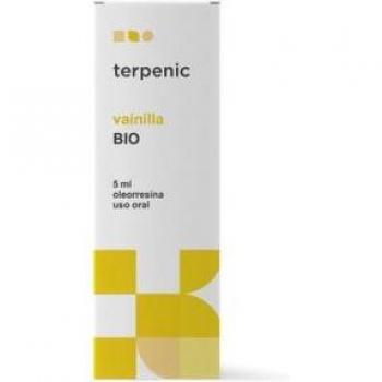 Aceite Esencial de Vainilla Oleorresina 5ml