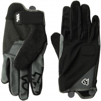 Guantes Mtb Race Face Trigger Negro