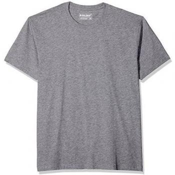 Blaklader XL Gray Mélange T-Shirt 10-Pack