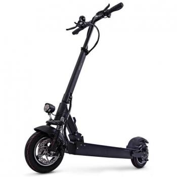 Patinete Eléctrico Wiizzee WS7 Max, Motor 500W, Autonomía hasta 60km, Velocidad 25km/h