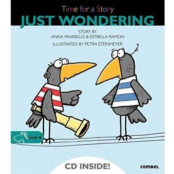 Just Wondering - Panisello Anna ;ramon Estrella;steinmeyer Pe