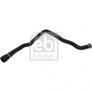 Tubería de radiador FEBI BILSTEIN 101057 - Radiator Hose, alta calidad, fabricada en material resistente a altas temperaturas y presión, diseño específico para un ajuste perfecto, compatible con múltiples modelos de vehículos