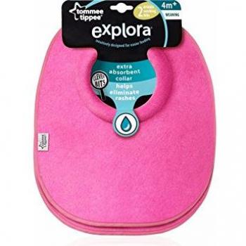 TOMMEE TIPPEE Dribble Bibs X2
