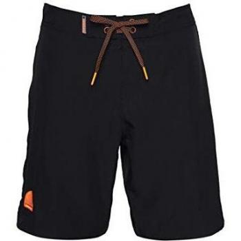 Superdry Hombre Bañador Deepwater Negro M