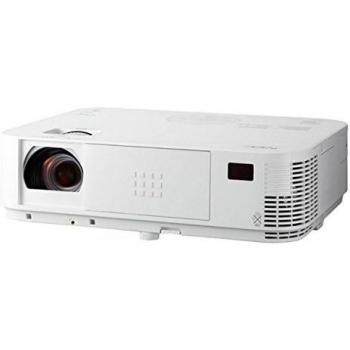NEC M403X proyector DLP XGA 4000AL 10,000: 1