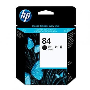 HP C5019A - Cabezal de tinta, negro