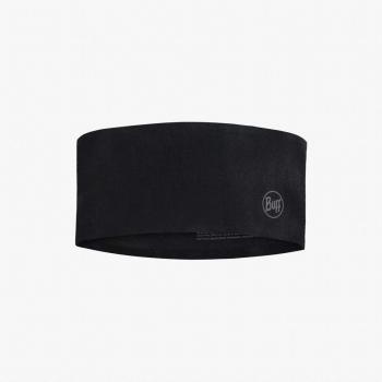 Buff - Cinta unisex Solid Black Buff