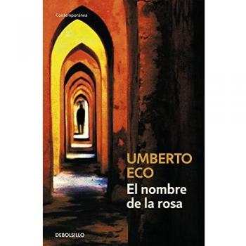 El nombre de la rosa / The Name of the Rose: 238