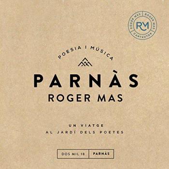Parnàs - Roger Mas