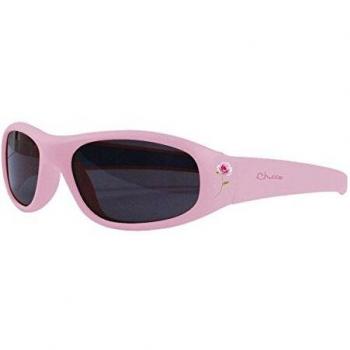 Chicco Romance - Gafas de sol 0 m+, color rosa