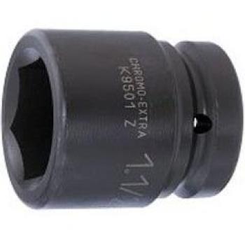 Bahco K9801Z-3.1/2 - Vasos De Impacto 1 1/2” 3.1/2